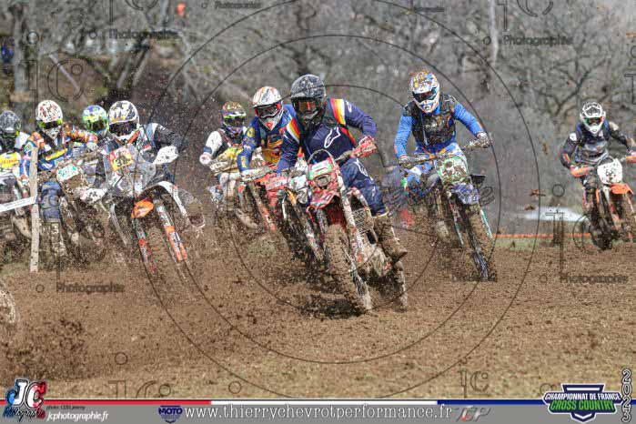 CFCC2 RIOM-ES-MONTAGNE motos 2023